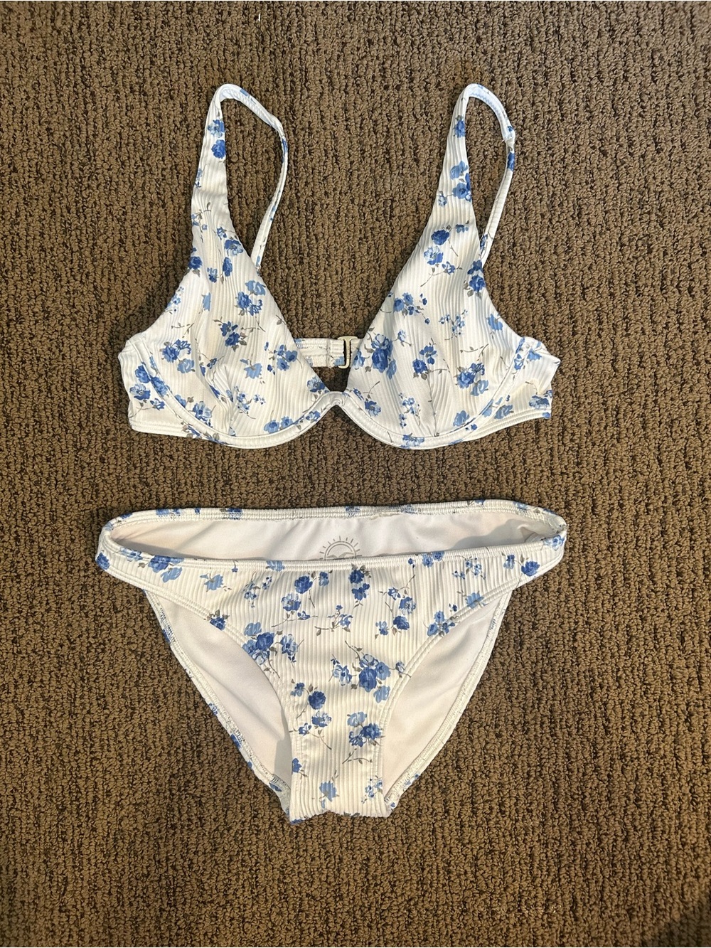 Hollister Bikini